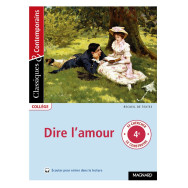 Dire l'amour 4 éme