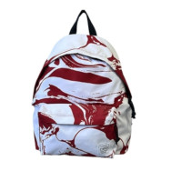 Sac à dos scolaire City The Drop  Marbles Rouge