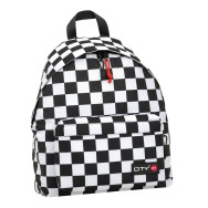 Sac city the drop  checkers noir
