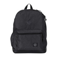 Sac à dos City  Duplo Noir