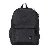 Sac à dos City  Duplo Noir