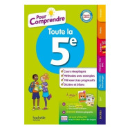 Pour comprendre Toute la 5e