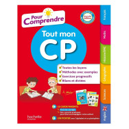 Pour comprendre Tout mon CP