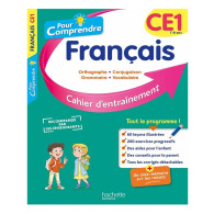 Pour Comprendre Français CE1