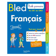 Français du CE1 au CM2