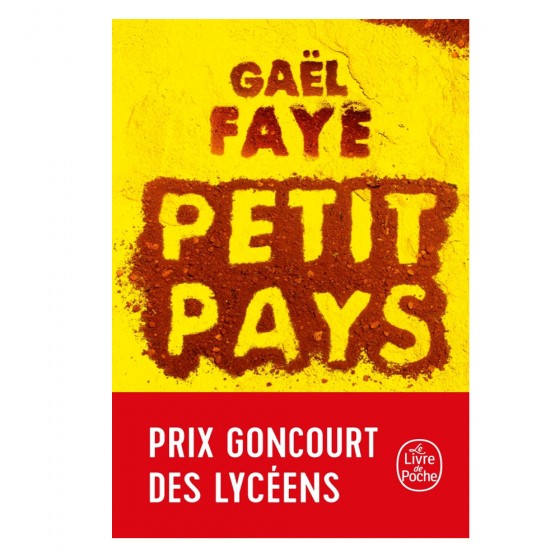 Petit Pays -Gaël Faye