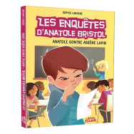 Les enquêtes d'Anatole Bristol