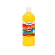 Gouache creall basic 500 ml