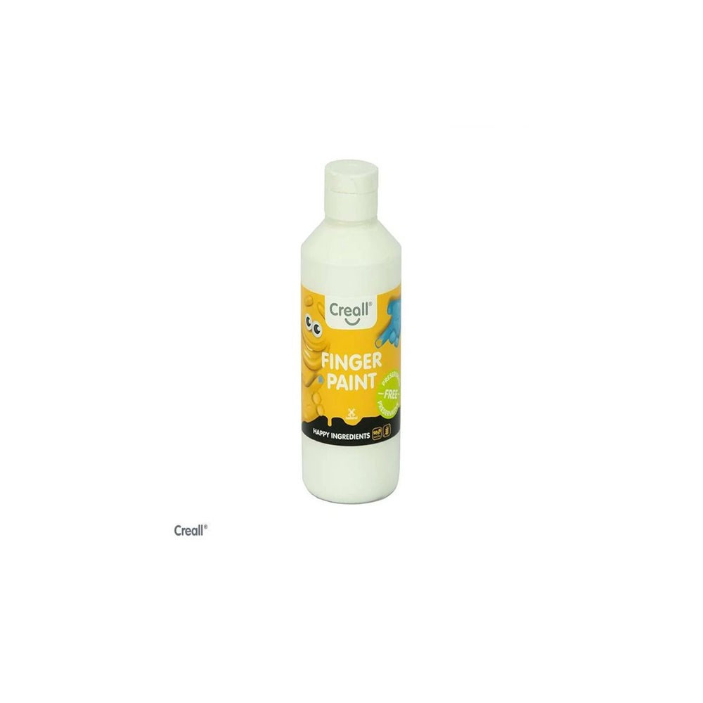 Creall Finger Paint 250ml