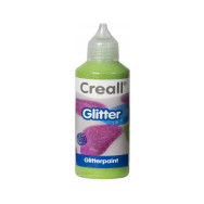 Glitter creall 80 ML