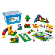 LEGO Education Playground