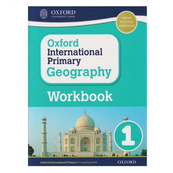 Oxford Geography Programme:...