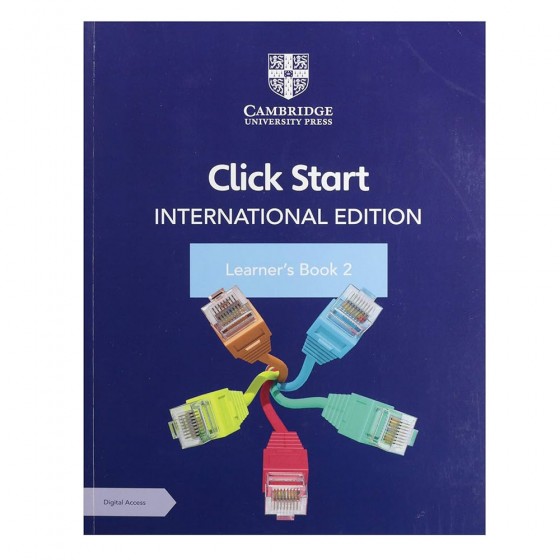 Click Start International Edition