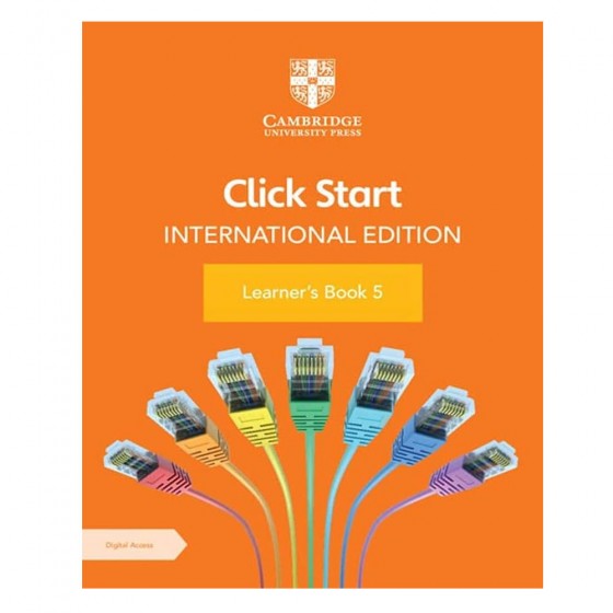 Click Start International...