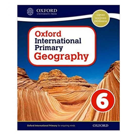 Oxford Geography Programme:...