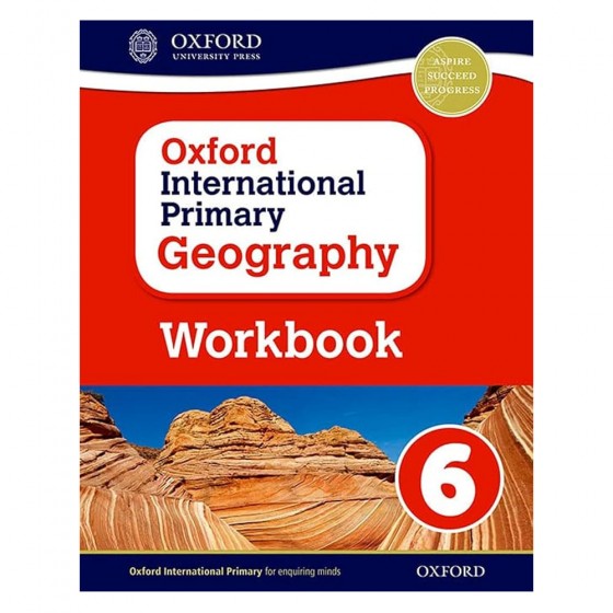Oxford Geography Programme:...