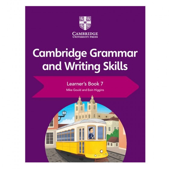 Cambridge Grammar and...