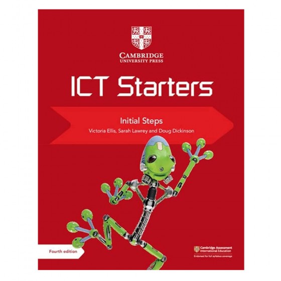 Cambridge ICT Starters...