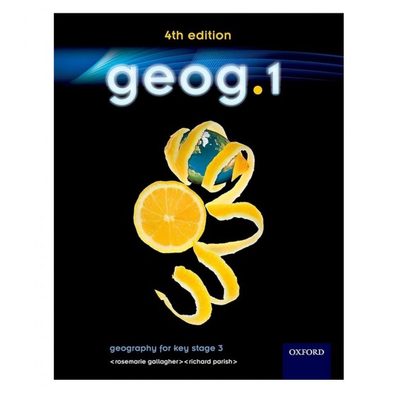 geog.1 Student Book