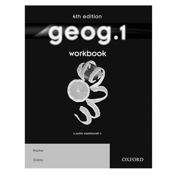 geog.1 Workbook