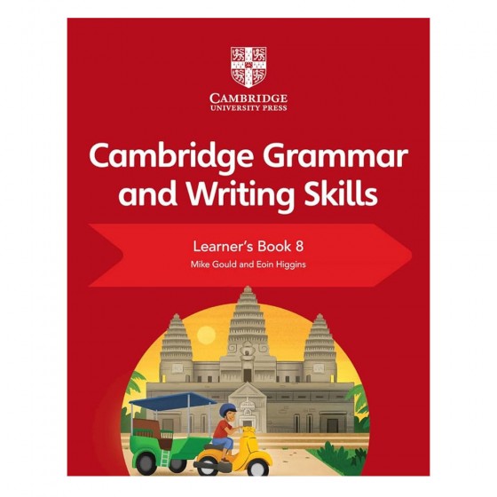 Cambridge Grammar and...