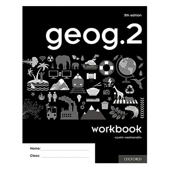 geog.2 Workbook