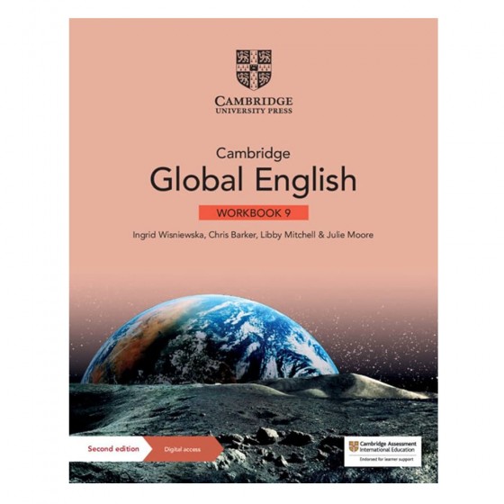 Cambridge Global English...