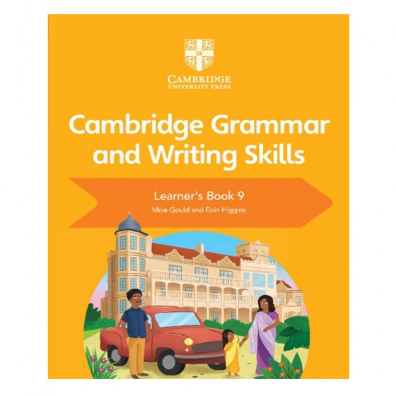 Cambridge Grammar and...