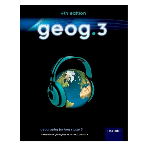 geog.3 Student Book