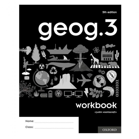 geog.3 Workbook