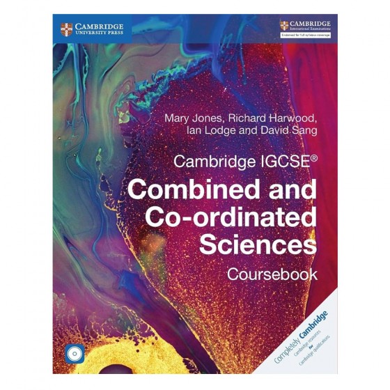 Cambridge IGCSE® Combined...