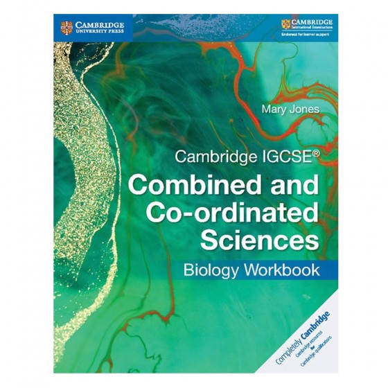 Cambridge IGCSE® Combined...