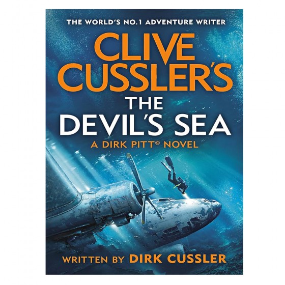 Clive Cussler's The Devil's...