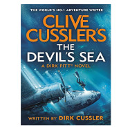 Clive Cussler's The Devil's Sea