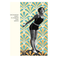 The Enchanted April - Elizabeth Von Arnim