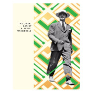 The Great Gatsby - Author  F. Scott Fitzgerald