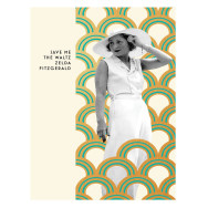 Save Me The Waltz - Zelda Fitzgerald