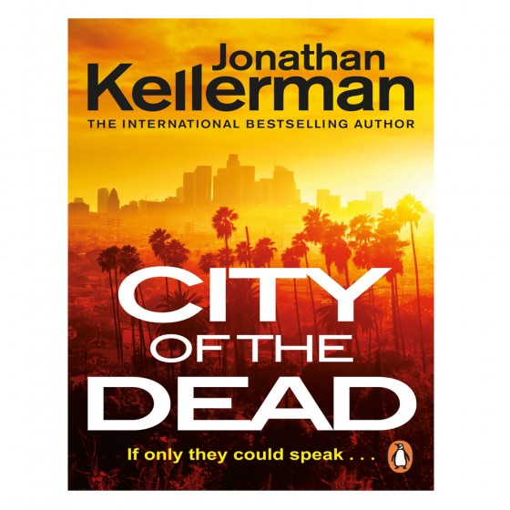 City of the Dead - Jonathan...