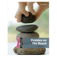 Dominoes Quick Starter Pebbles on the Beach