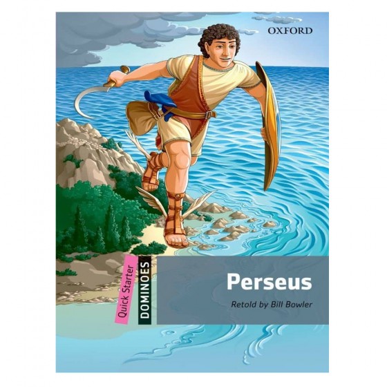 Dominoes Quick Starter Perseus