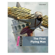 Dominoes Quick Starter The First Flying Man