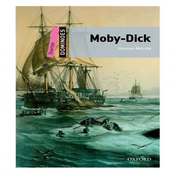 Dominoes Starter Moby-Dick