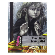Dominoes Quick Starter The Little Match Girl