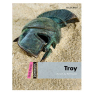 Dominoes Quick Starter Troy Audio Pack