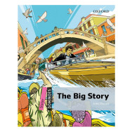 Dominoes Starter The Big Story