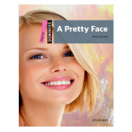 Dominoes Starter A Pretty Face Audio Pack