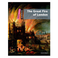 Dominoes Starter The Great Fire of London