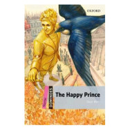 Dominoes Starter The Happy Prince