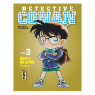 Détective Conan Tome 3