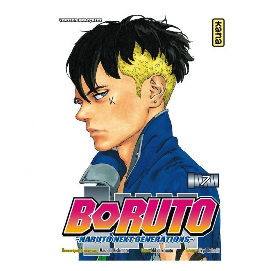 Boruto - Naruto Next...